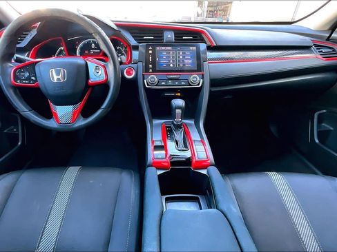 Used 2016 Honda Civic EX image 16