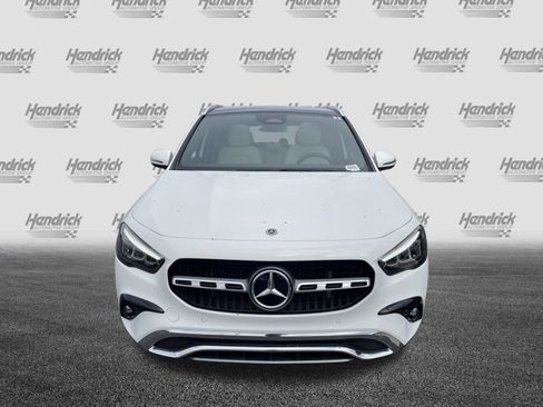 Certified 2025 Mercedes-Benz GLA 250 image 3