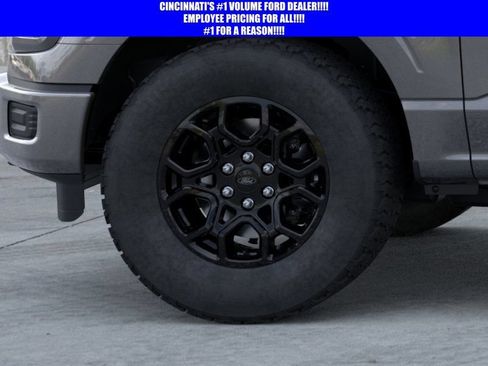 New 2026 Ford F150 STX AWD/4WD image 19