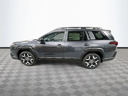 New 2026 Subaru Outback Touring XT image 36