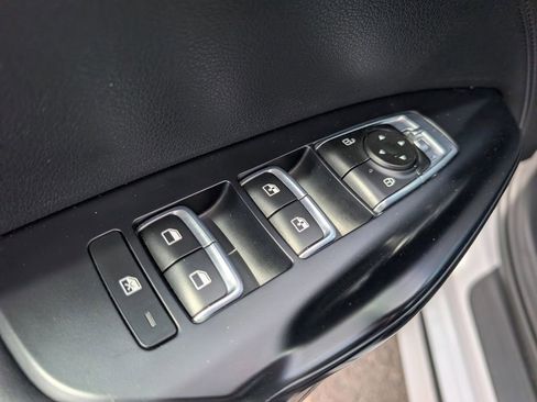 Used 2021 Kia K5 GT-Line image 13