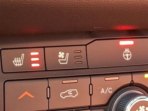 Used 2023 Dodge Durango SRT Hellcat image 27