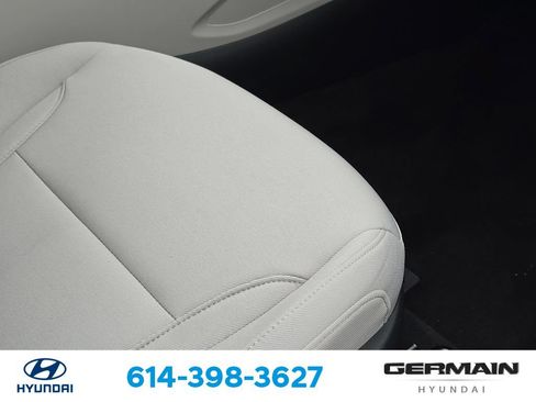 Certified 2026 Hyundai Tucson SE FWD image 27