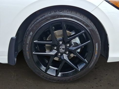 Used 2026 Honda Civic Sport image 9