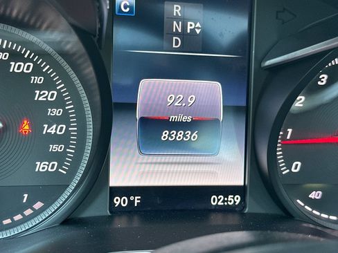 Used 2017 Mercedes-Benz C 300 Sedan image 22