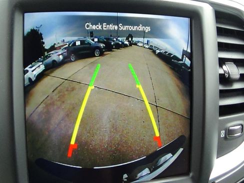 Certified 2023 RAM 1500 Classic SLT w/ Trailer & Traction Group image 28