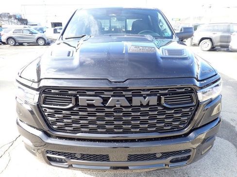 New 2026 RAM 1500 Express image 11