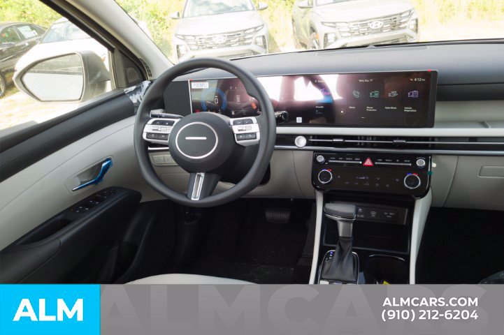 Used 2026 Hyundai Tucson SEL Plus FWD image 21