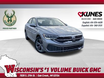 Used 2024 Volkswagen Jetta SE