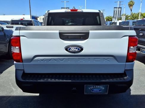 New 2026 Ford Maverick XLT FWD image 3
