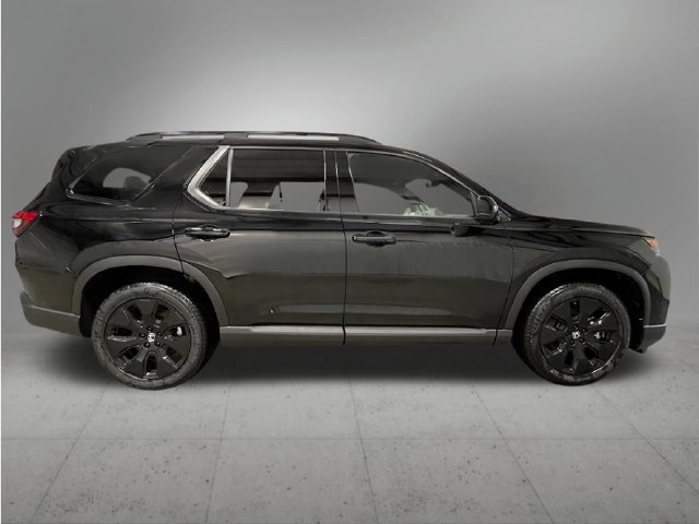 New 2026 Honda Pilot Black Edition image 8