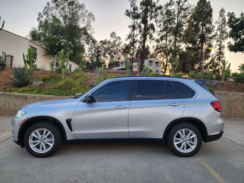 Used 2015 BMW X5 sDrive35i RWD image 7