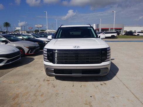 New 2026 Hyundai Palisade SEL Premium image 2