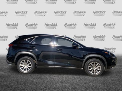Used 2015 Lexus NX 200t FWD image 11