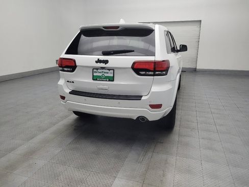 Used 2019 Jeep Grand Cherokee Altitude image 7