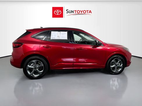 Used 2024 Ford Escape ST-Line image 2