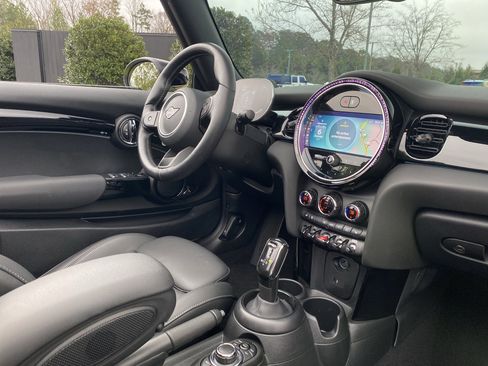 Certified 2024 MINI Cooper S image 67