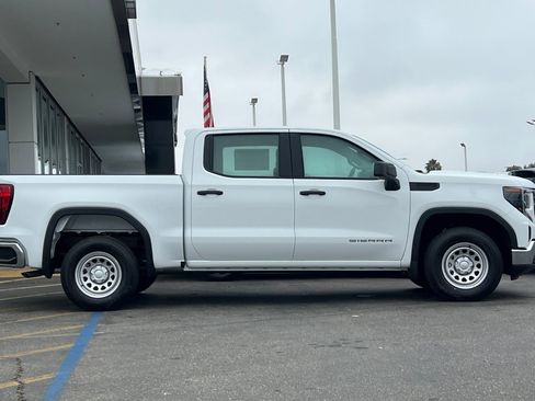 New 2026 GMC Sierra 1500 Pro image 4