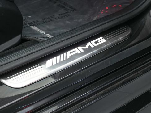 Used 2019 Mercedes-Benz AMG GT 63 S image 38
