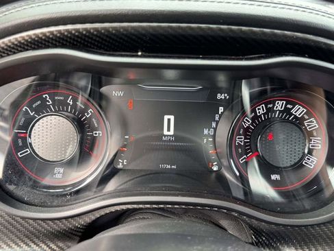 Used 2023 Dodge Challenger GT image 12