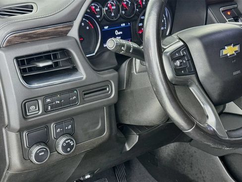 Used 2022 Chevrolet Tahoe LS RWD image 11