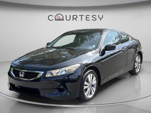 Used 2008 Honda Accord LX-S image 1