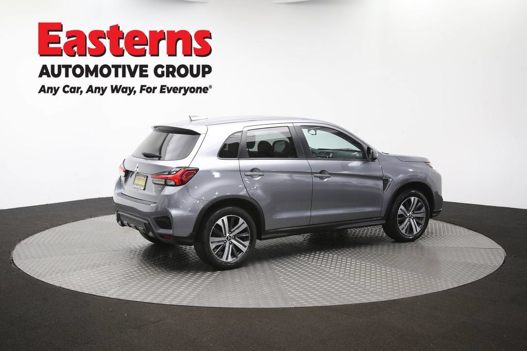 Used 2022 Mitsubishi Outlander Sport SE FWD image 43