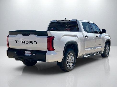 New 2026 Toyota Tundra SR5 image 5