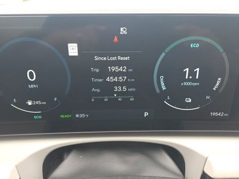 Used 2025 Hyundai Tucson SEL image 17