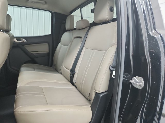 Used 2019 Ford Ranger Lariat w/ Equipment Group 501A Mid RWD image 35