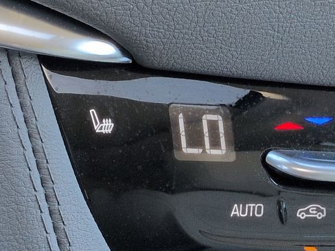 Used 2024 Cadillac XT5 Premium Luxury w/ LPO, Floor Liner Package image 22