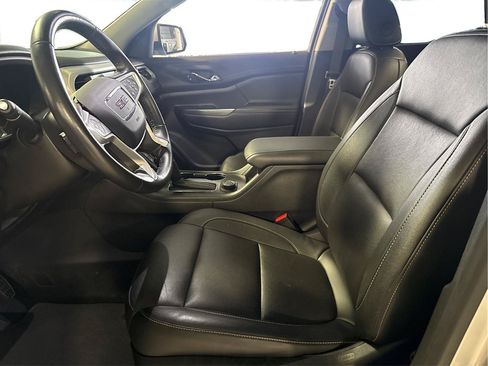 Used 2019 GMC Acadia SLT AWD/4WD image 9