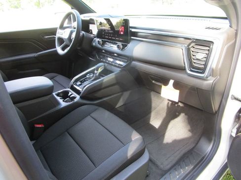 New 2026 GMC Canyon Elevation AWD/4WD image 27