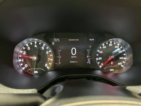 Used 2022 Jeep Compass Latitude w/ Sun and Sound Group AWD/4WD image 18