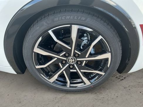 New 2026 Toyota Prius Plug-In Hybrid image 14