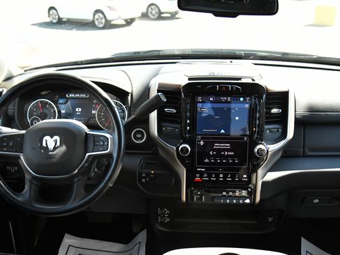 Used 2024 RAM 2500 Laramie image 45