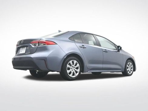 Used 2025 Toyota Corolla LE w/ Convenience Package FWD image 46