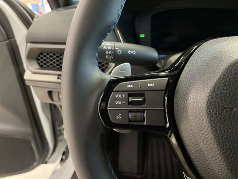 New 2026 Honda Prelude image 12