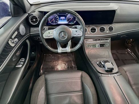 Used 2019 Mercedes-Benz E 53 AMG 4MATIC Sedan image 10