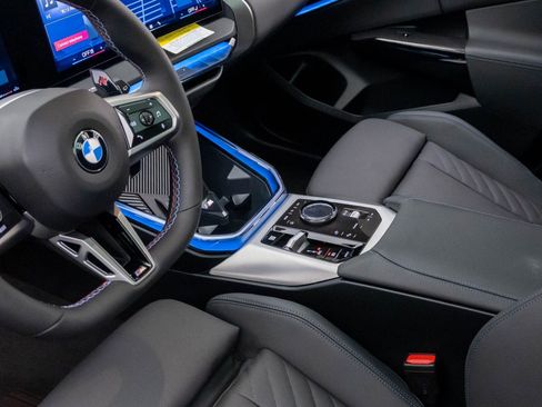 New 2026 BMW X3 M50 w/ Premium Package AWD/4WD image 13