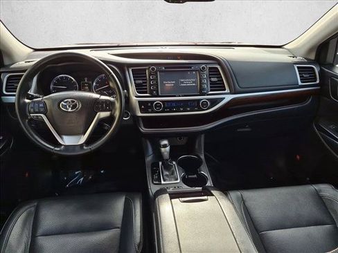 Used 2015 Toyota Highlander Limited FWD image 18