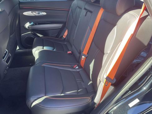 New 2026 Genesis GV70 3.5T Sport Advanced image 23