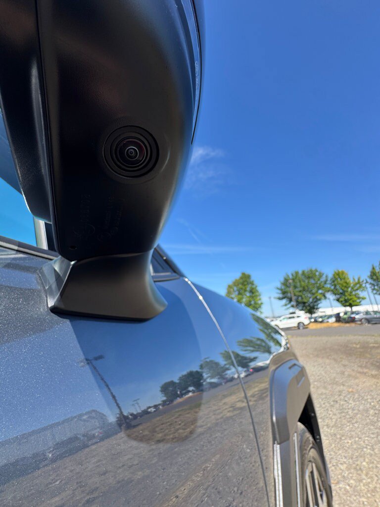 New 2026 Subaru Outback Touring XT AWD/4WD image 57