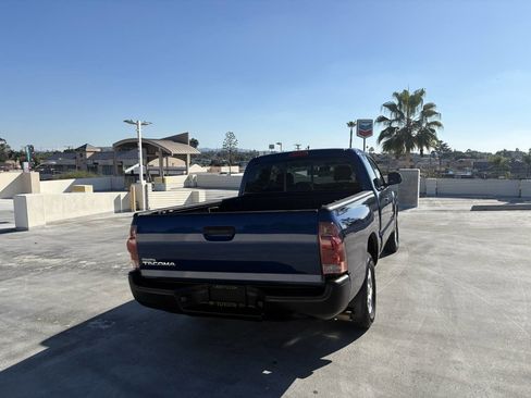 Used 2007 Toyota Tacoma 2WD Access Cab image 30