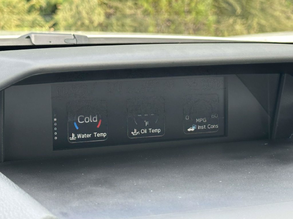Certified 2024 Subaru Forester Sport AWD/4WD image 24