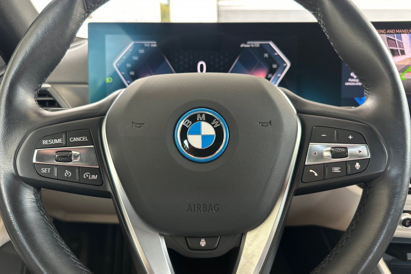 Used 2024 BMW i4 eDrive35 w/ Premium Package RWD image 29