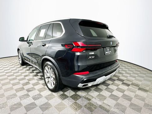 Used 2025 BMW X5 xDrive40i w/ Premium Package image 6