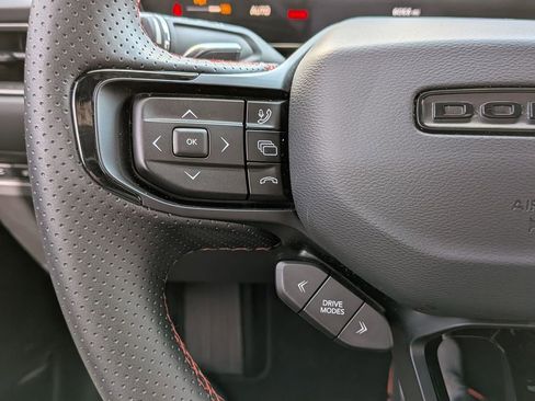 Used 2025 Dodge Charger R/T Scat Pack w/ Track Pack image 20