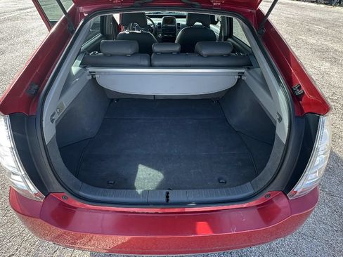 Used 2008 Toyota Prius FWD image 19