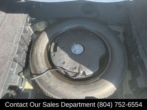 Used 2023 Nissan Murano SL w/ SL Moonroof Package image 29